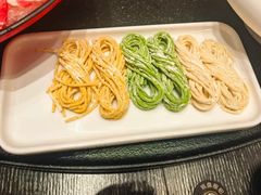 -德天肥牛海鲜火锅(城西银泰店)