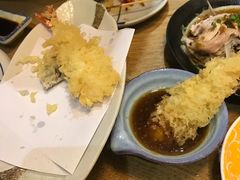 -水之惠鲜鱼料理(王府大街店)