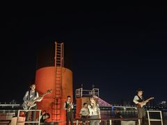 -武汉知音号