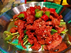 -蛙喔牛蛙(仙林万达茂店)