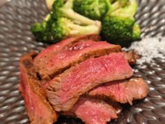 -艾雷牛排馆 LA.Prime Steakhouse