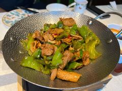-北平宴·烤鸭·京味菜(中关村店)