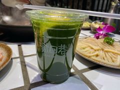 -贰回巷火锅馆(钟楼店)