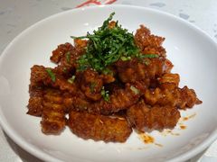琅琊土豆条-南锣南门涮肉(南锣鼓巷店)