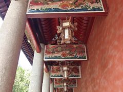 -南岳衡山风景名胜区-南岳大庙