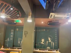 -街角等你.大连海鲜烧烤.经典铁板海鲜串(西安路店)