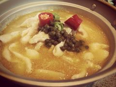 -半山腰·云南菜(侨福芳草地店)