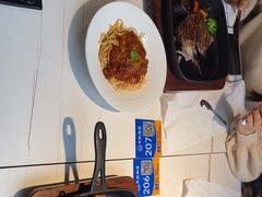 -牛扒先生·厚切雪花牛扒西餐厅(北京路禺山路店)