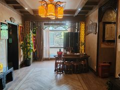 -莱仪堂艾灸经络养生馆(武威东路店)