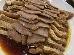 -龍炎馬仔烧味(首位中心店)
