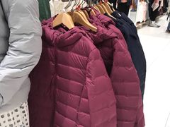 -优衣库(广州天河领展广场店)