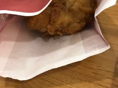 -肯德基(建外SOHO店)