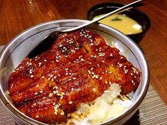 鳗鱼饭-山葵家·创意料理(万象汇店)