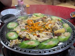 招牌桑拿鸡-友口福(大良店)