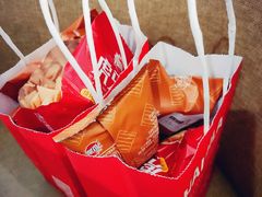 -海底捞火锅(万象汇店)