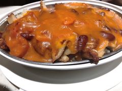 -香港新发烧腊茶餐厅(书城店)