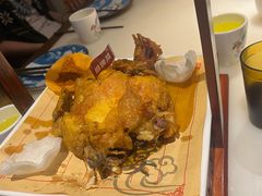 -遇见长安之高山流水(李家村万达店)