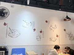 -梦花街馄饨店(中华苑店)