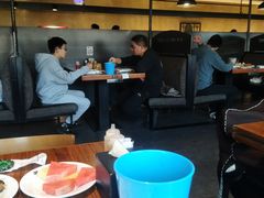 -汉巴味德·烤肉与啤酒的自助(杭州大悦城店)