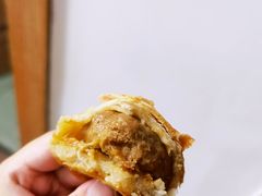 鲜肉月饼-泰康食品(南京东路店)