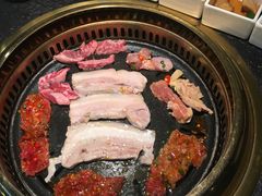 -嘿嘟嘟·肋条烧肉放题(爱融荟城店)