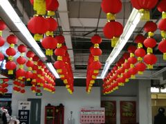 -物美综合超市(旧宫店)