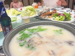 -胡杨记忆(和平路店)