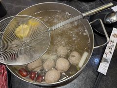 -林记潮牛·牛肉火锅(上马墩店)