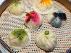 特色鱼汤包-隆喜元鱼汤包·海鲜(中联广场店)