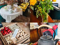 -陶野咖啡·面包披萨