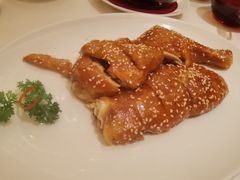-利苑酒家(宜安广场店)