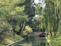-皇家御河游(紫御湾码头)