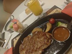-尊品牛排(高能广场店)
