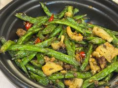 -堂瓦里·33年传统赣菜(第一街区店)