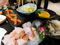 -捞王猪肚鸡火锅(财富中心店)