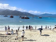 -海南分界洲岛旅游区