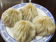 小笼包-苏兴记(建筑路店)