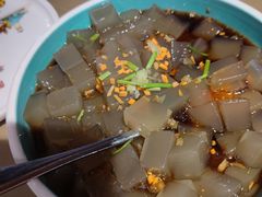 -前海沿·青岛菜(李沧万达店)