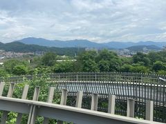 -梅峰山地公园