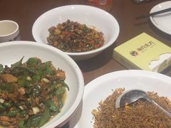 -湘约东方·湘约和港·湖南家常菜·宴请(民星路店)