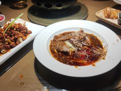 -卞氏菜根香(青羊万达店)