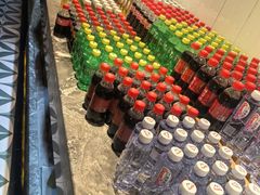 -禾斗海鲜自助(市南银座店)