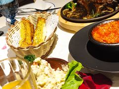 -俄士厨房(印象汇店)