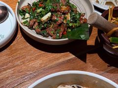 -云海肴·汽锅鸡·云南菜(美罗城店)