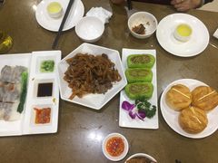 -点心皇子茶餐厅(万国大都会店)