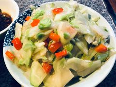 -好灶头妈妈菜·千岛湖土菜地标美食