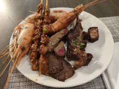 -The COOK·厨餐厅·自助餐(浦东嘉里大酒店)