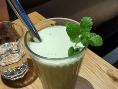 -The Diner X餐厅(青岛万象城店)