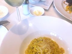 -Cova Ristorante & Caffe(海港城店)