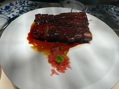-侨美食家·粤菜(体育西路店)